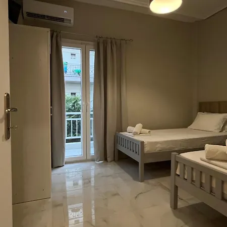 Apartment Koel Retreat *