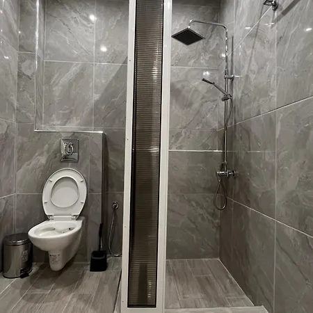 Apartment Koel Retreat *