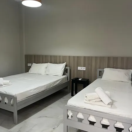 شقة Koel Retreat Paralía